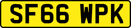 SF66WPK