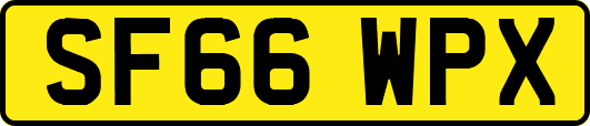 SF66WPX