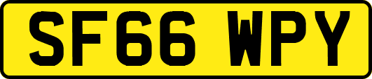 SF66WPY