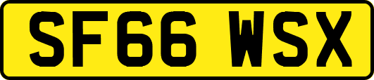 SF66WSX