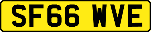 SF66WVE
