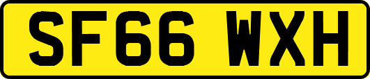 SF66WXH