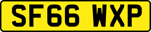 SF66WXP