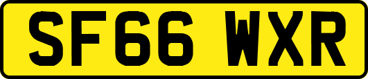 SF66WXR