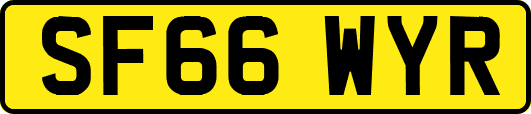 SF66WYR