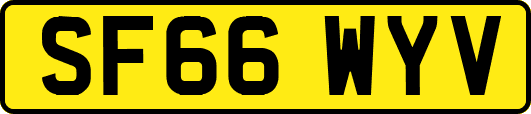 SF66WYV