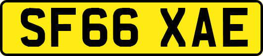 SF66XAE