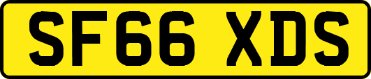 SF66XDS