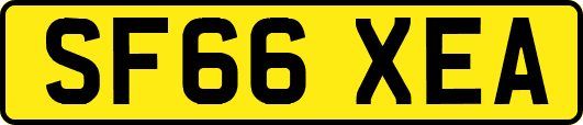 SF66XEA