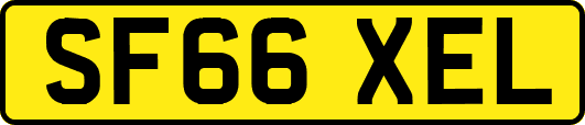 SF66XEL