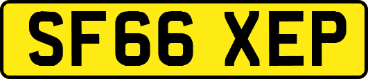 SF66XEP