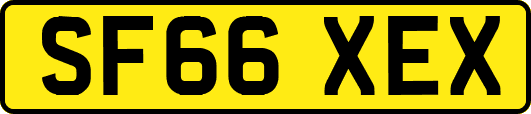 SF66XEX