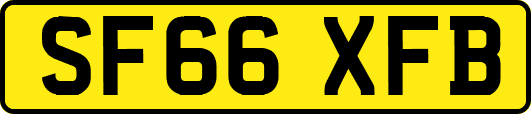 SF66XFB