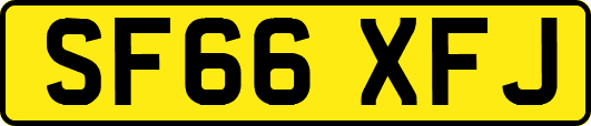 SF66XFJ