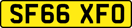 SF66XFO