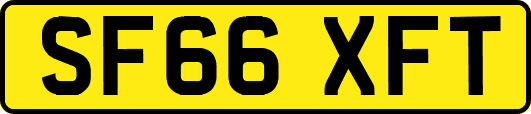 SF66XFT