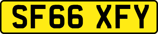 SF66XFY