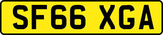 SF66XGA