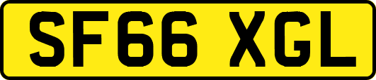 SF66XGL