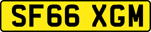 SF66XGM