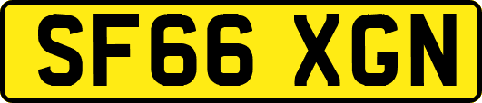 SF66XGN