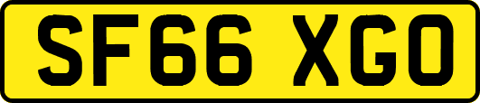 SF66XGO