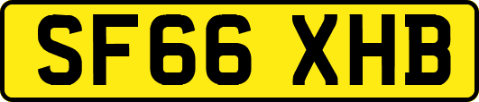 SF66XHB