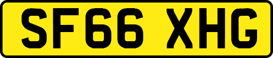 SF66XHG