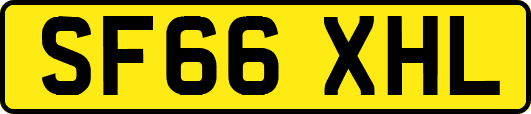 SF66XHL