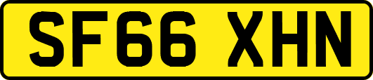 SF66XHN