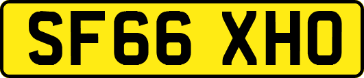 SF66XHO