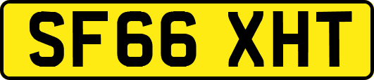 SF66XHT