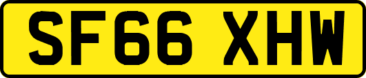 SF66XHW