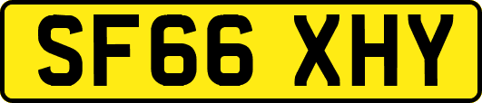 SF66XHY