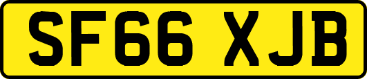 SF66XJB