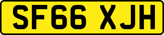 SF66XJH