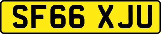 SF66XJU