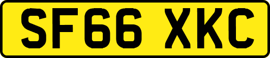 SF66XKC