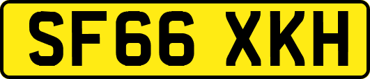 SF66XKH