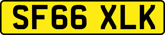 SF66XLK