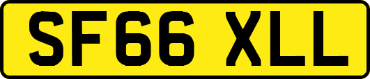 SF66XLL