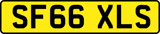 SF66XLS