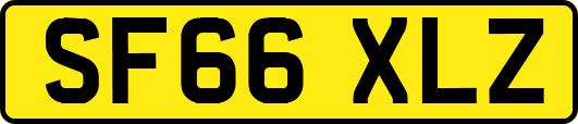 SF66XLZ