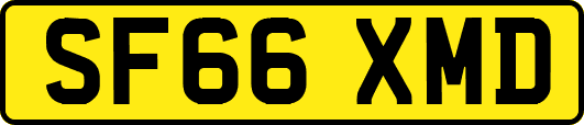 SF66XMD