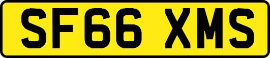 SF66XMS