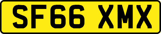 SF66XMX