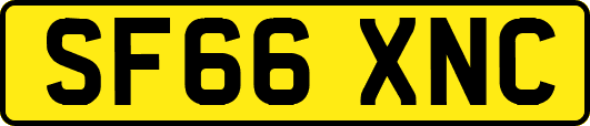 SF66XNC