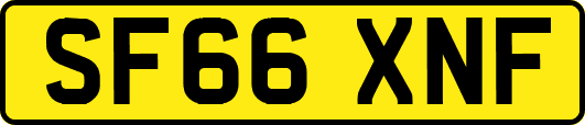 SF66XNF