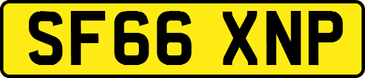 SF66XNP