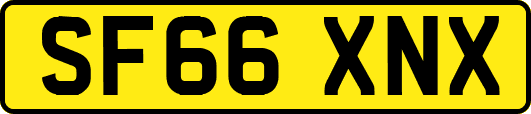 SF66XNX